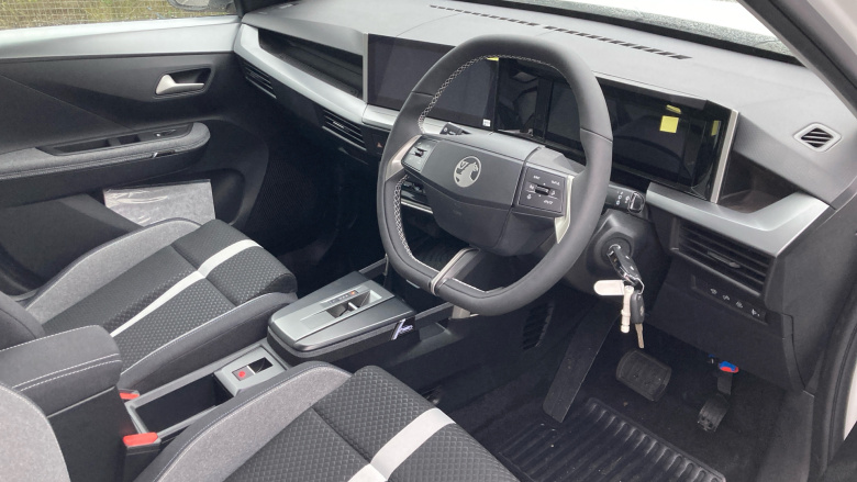 Vauxhall Frontera 83kW GS 44kWh 5dr Auto Electric Estate